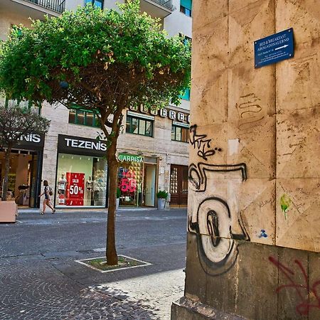 شقة Casa Sul Corso ساليرنو المظهر الخارجي الصورة