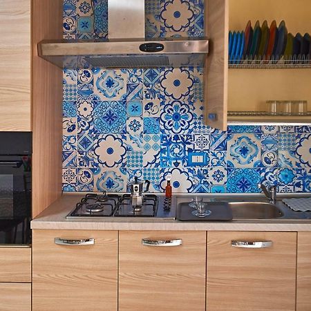 شقة Casa Sul Corso ساليرنو المظهر الخارجي الصورة