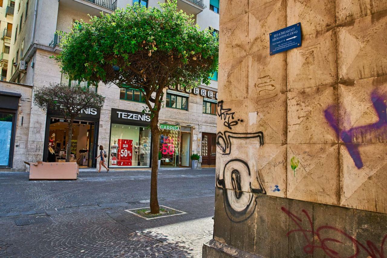 شقة Casa Sul Corso ساليرنو المظهر الخارجي الصورة