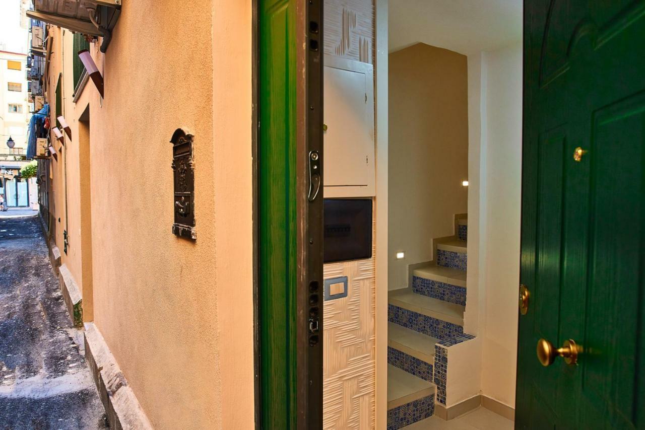 شقة Casa Sul Corso ساليرنو المظهر الخارجي الصورة
