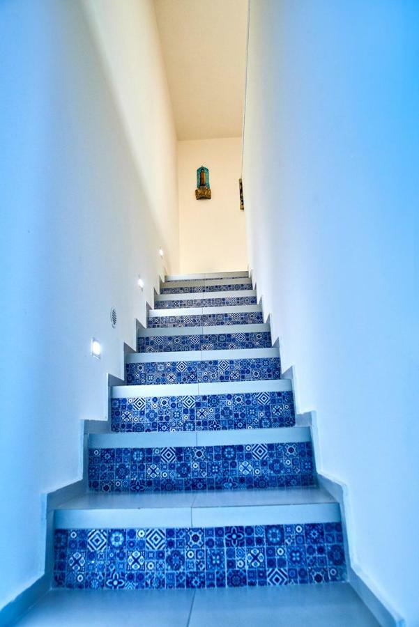 شقة Casa Sul Corso ساليرنو المظهر الخارجي الصورة