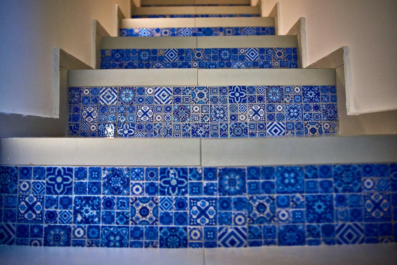 شقة Casa Sul Corso ساليرنو المظهر الخارجي الصورة