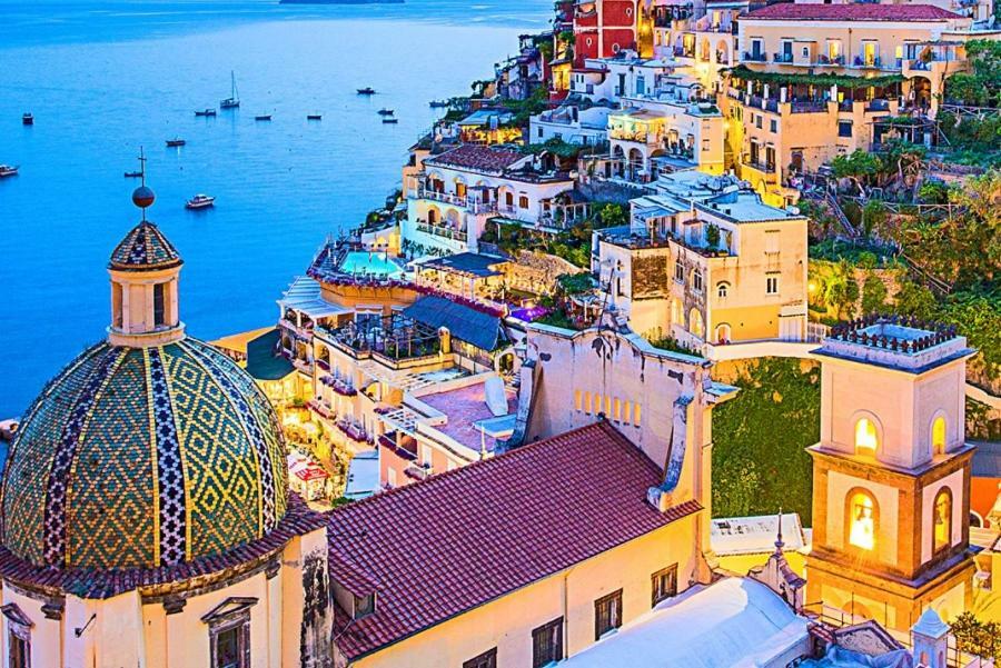 شقة Casa Sul Corso ساليرنو المظهر الخارجي الصورة